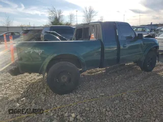 1999 Ford Ranger XL with VIN 1FTZR15V4XPB69379, listed as a Copart auction lot 77893134 with 150,343 mi miles and Non Repairable. Bid and sale history available at carsss.com. Image 3.