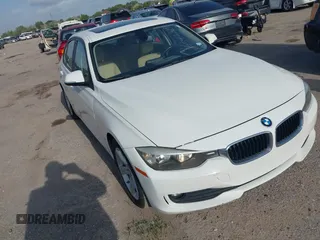 2012 BMW 3 Series 328i с VIN WBA3A5C53CF346962, выставлен на аукционе IAAI как лот 42543219 с пробегом 58 485 миль миль и . История ставок и продаж доступна на DreamBid. Изображение 1.