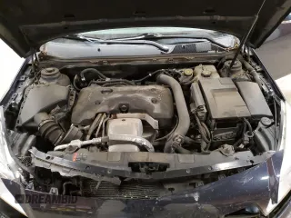 2015 Buick Regal с VIN 2G4GL5EX7F9287520, выставлен на аукционе Copart как лот 42814525 с пробегом 127 989 миль миль и Списание • Salvage title. История ставок и продаж доступна на DreamBid. Изображение 12.