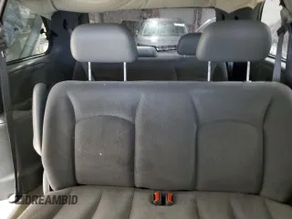 2005 Dodge Caravan SE с VIN 1D4GP25B05B229311, выставлен на аукционе Copart как лот 52186995 с пробегом 77 422 миль миль и Чистый • Clean title. История ставок и продаж доступна на DreamBid. Изображение 10.