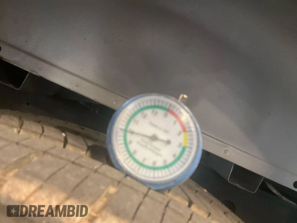 2021 Ford F-150 XL с VIN 1FTEW1CP9MFC76621, выставлен на аукционе IAAI как лот 42785458 с пробегом 25 280 миль миль и . История ставок и продаж доступна на DreamBid. Изображение 17.