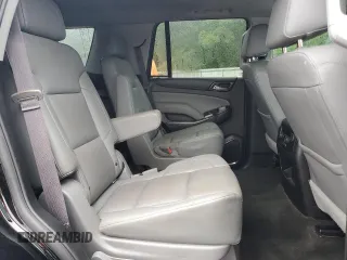2017 Chevrolet Tahoe LT with VIN 1GNSCBKCXHR405767, listed as a Copart auction lot 55944575 with Not provided miles and Salvage title. Bid and sale history available at DreamBid. Image 11.