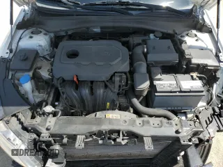 2017 Kia Optima LX with VIN 5XXGT4L34HG158208, listed as a Copart auction lot 60198155 with 146,257 mi miles and Salvage title. Bid and sale history available at DreamBid. Image 11.