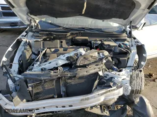 2020 Acura RDX with VIN 5J8TC1H3XLL001900, listed as a Copart auction lot 36689703 with 0 mi miles and Salvage Title. Bid and sale history available at carsss.com. Image 12.