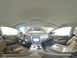 2016 Nissan Murano S z VIN 5N1AZ2MH2GN157124, wystawiony jako Copart lot #57713065 z przebiegiem 124 840 mil mil oraz Szkoda całkowita • Salvage title. Historia ofert i sprzedaży dostępna na DreamBid. Obrazek 15.
