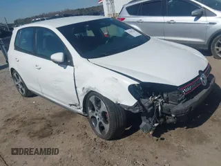 2012 Volkswagen GTI с VIN WVWHV7AJ1CW168798, выставлен на аукционе IAAI как лот 41696126 с пробегом 122 145 миль миль и . История ставок и продаж доступна на DreamBid. Изображение 1.