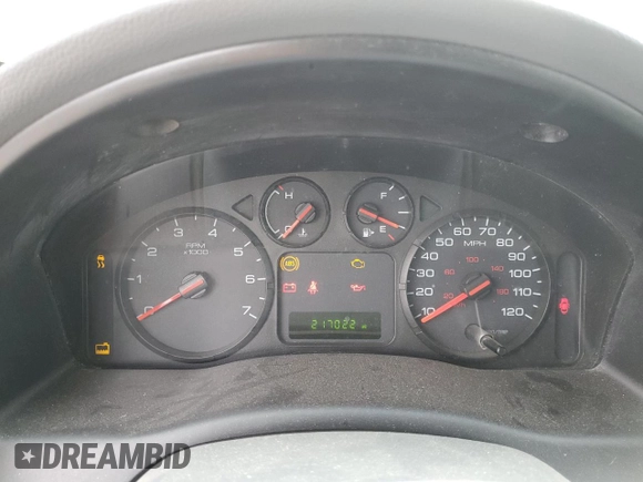 2006 Ford Freestyle SE z VIN 1FMZK01126GA23929, wystawiony jako Copart lot #48056535 z przebiegiem 217 022 mil mil oraz Szkoda całkowita • Salvage title. Historia ofert i sprzedaży dostępna na DreamBid. Obrazek 9.