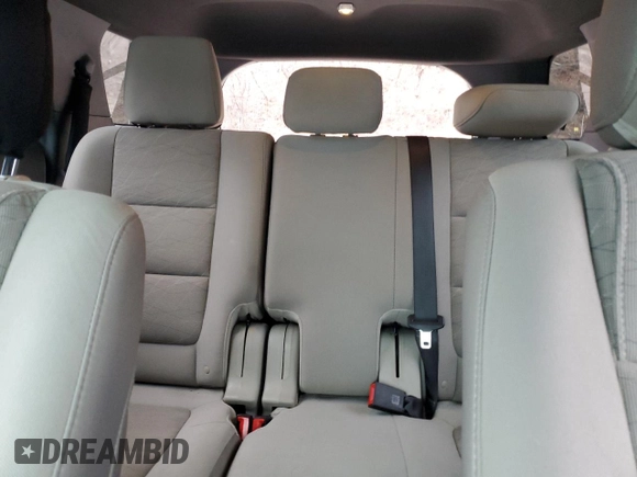2013 Ford Explorer with VIN 1FM5K7B92DGB11386, listed as a Copart auction lot 87218764 with 160,059 mi miles and Salvage title. Bid and sale history available at DreamBid. Image 10.