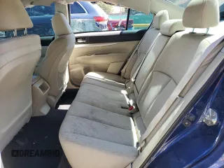 2011 Subaru Legacy Prem z VIN 4S3BMBB69B3229952, wystawiony jako Copart lot #57871035 z przebiegiem 255 548 mil mil oraz Szkoda całkowita • Salvage title. Historia ofert i sprzedaży dostępna na DreamBid. Obrazek 10.