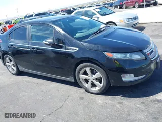 2015 Chevrolet Volt with VIN 1G1RD6E41FU140563, listed as a IAAI auction lot 42036293 with 226,098 mi miles. Bid and sale history available at carsss.com. Image 16.
