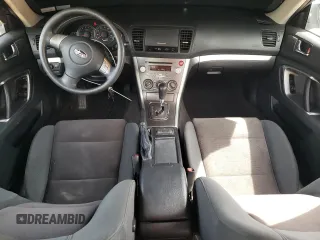 2008 Subaru Outback i with VIN 4S4BP61C887320911, listed as a Copart auction lot 61021325 with 90,264 mi miles and Clean title. Bid and sale history available at DreamBid. Image 8.