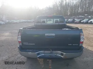 2009 Toyota Tacoma with VIN 5TEUU42N99Z649654, listed as a IAAI auction lot 41796246 with 229,052 mi miles. Bid and sale history available at carsss.com. Image 16.