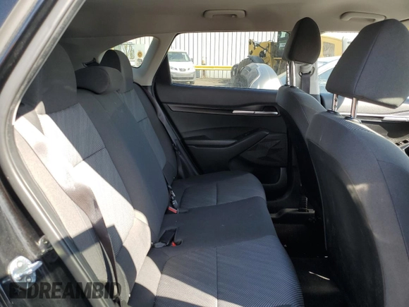 2021 Kia Seltos LX z VIN KNDEPCAA0M7097143, wystawiony jako Copart lot #54057815 z przebiegiem 59 930 mil mil oraz Szkoda całkowita • Salvage title. Historia ofert i sprzedaży dostępna na DreamBid. Obrazek 10.