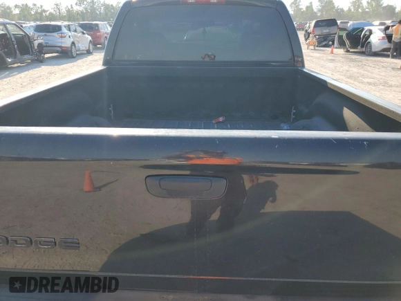 2002 Dodge 1500 with VIN 1D7HA16K22J204199, listed as a Copart auction lot 73537874 with 208,479 mi miles and Clean Title. Bid and sale history available at DreamBid. Image 10.