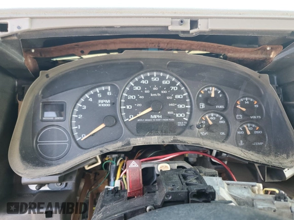 2002 Chevrolet Silverado 1500 LT with VIN 2GCEK19T321386729, listed as a Copart auction lot 48803095 with 0 mi miles and Salvage Title. Bid and sale history available at carsss.com. Image 9.
