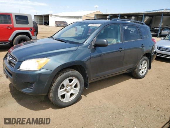2012 Toyota RAV4 с VIN 2T3BF4DV2CW207106, выставлен на аукционе Copart как лот 64365605 с пробегом 178 429 миль миль и Списание • Salvage title. История ставок и продаж доступна на DreamBid. Изображение 1.