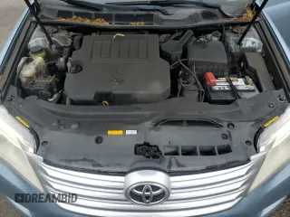 2012 Toyota Avalon z VIN 4T1BK3DB0CU470182, wystawiony jako Copart lot #59975805 z przebiegiem 200 309 mil mil oraz Szkoda całkowita • Salvage title. Historia ofert i sprzedaży dostępna na DreamBid. Obrazek 11.