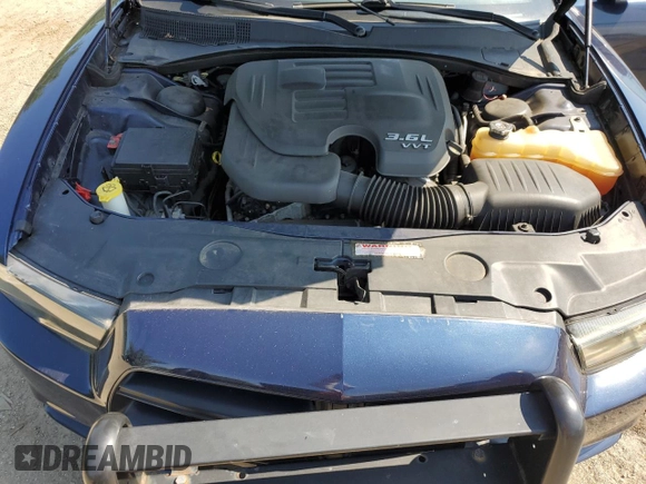 2011 Dodge Charger with VIN 2B3CL1CG4BH600569, listed as a Copart auction lot 62297445 with 149,997 mi miles and Salvage title. Bid and sale history available at DreamBid. Image 11.