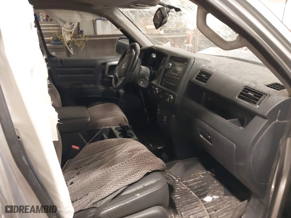 2014 Honda Ridgeline RTL with VIN 5FPYK1F57EB012362, listed as a IAAI auction lot 41078509 with 149,590 mi miles. Bid and sale history available at carsss.com. Image 5.