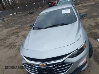 2022 Chevrolet Malibu LS with VIN 1G1ZC5ST9NF156618, listed as a IAAI auction lot 41506343 with 37,503 mi miles and . Bid and sale history available at DreamBid. Image 12.