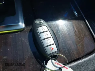 2014 Nissan Maxima S with VIN 1N4AA5AP5EC477030, listed as a IAAI auction lot 42104484 with 116,035 mi miles and . Bid and sale history available at DreamBid. Image 11.