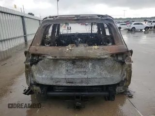 2022 Mercedes-Benz GLE 450 with VIN 4JGFB5KB2NA628428, listed as a Copart auction lot 54401765 with Not provided miles and Non repairable. Bid and sale history available at DreamBid. Image 6.
