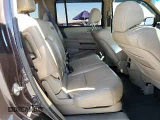 2012 Honda Pilot EX-L z VIN 5FNYF3H62CB035852, wystawiony jako Copart lot #79508734 z przebiegiem 175 391 mil mil oraz Szkoda całkowita • Salvage title. Historia ofert i sprzedaży dostępna na DreamBid. Obrazek 11.