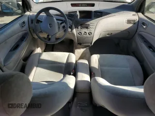 2003 Toyota Prius with VIN JT2BK12U530085214, listed as a Copart auction lot 78071744 with 100,588 mi miles and Salvage Title. Bid and sale history available at carsss.com. Image 8.