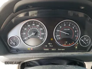 2017 BMW 3 Series 330i xDrive с VIN WBA8Z9C3XHG826535, выставлен на аукционе Copart как лот 59399955 с пробегом 105 463 миль миль и Чистый • Clean title. История ставок и продаж доступна на DreamBid. Изображение 9.