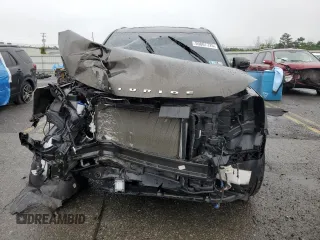 2020 Kia Telluride S with VIN 5XYP64HC4LG094983, listed as a Copart auction lot 59867725 with 15,190 mi miles and Salvage title. Bid and sale history available at DreamBid. Image 5.