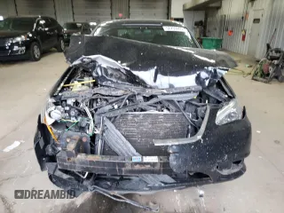 2011 Chrysler 200 Touring z VIN 1C3BC1FB0BN614507, wystawiony jako Copart lot #58739285 z przebiegiem 233 806 mil mil oraz Nie do naprawy • Non repairable. Historia ofert i sprzedaży dostępna na DreamBid. Obrazek 5.