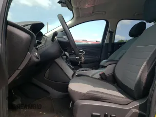2014 Ford Escape SE с VIN 1FMCU9G91EUA46118, выставлен на аукционе Copart как лот 58342235 с пробегом 190 271 миль миль и Чистый • Clean title. История ставок и продаж доступна на DreamBid. Изображение 7.