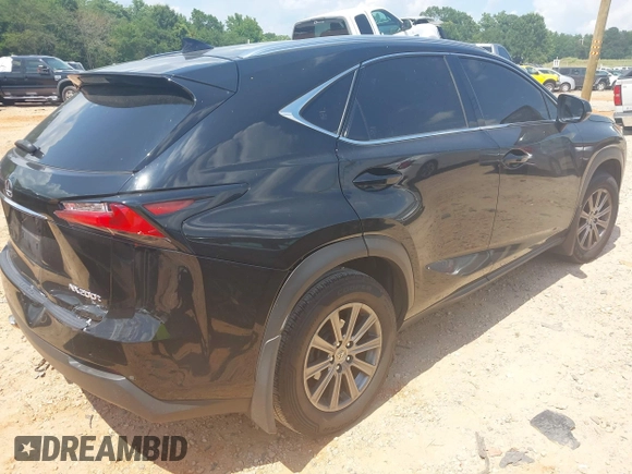 2016 Lexus NX 200t с VIN JTJBARBZ6G2066084, выставлен на аукционе IAAI как лот 42605858 с пробегом 134 253 миль миль и . История ставок и продаж доступна на DreamBid. Изображение 4.