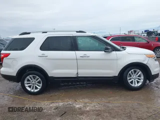 2014 Ford Explorer XLT with VIN 1FM5K8D86EGB99936, listed as a IAAI auction lot 41631657 with 141,097 mi miles and . Bid and sale history available at carsss.com. Image 13.