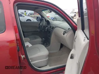 2008 Chevrolet HHR LT with VIN 3GNDA33P08S539545, listed as a IAAI auction lot 42117861 with 83,361 mi miles and . Bid and sale history available at DreamBid. Image 5.