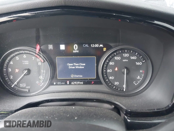 2021 Cadillac XT6 Premium Luxury with VIN 1GYKPDRS2MZ141406, listed as a IAAI auction lot 42014495 with 62,929 mi miles and . Bid and sale history available at DreamBid. Image 7.