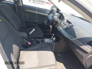 2012 Mitsubishi Lancer ES with VIN JA32U2FU9CU029401, listed as a IAAI auction lot 42539982 with 161,404 mi miles and . Bid and sale history available at DreamBid. Image 5.