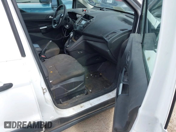 2014 Ford Transit Connect XLT с VIN NM0LS7F71E1168961, выставлен на аукционе IAAI как лот 42619738 с пробегом 238 032 миль миль и . История ставок и продаж доступна на DreamBid. Изображение 5.