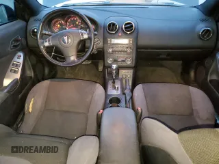 2009 Pontiac G6 GT 1SA z VIN 1G2ZH361394126557, wystawiony jako Copart lot #42838565 z przebiegiem 179 204 mil mil oraz Szkoda całkowita • Salvage title. Historia ofert i sprzedaży dostępna na DreamBid. Obrazek 8.