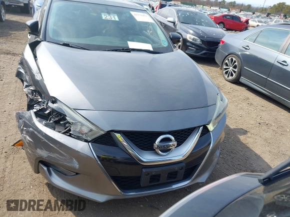 2016 Nissan Maxima SL z VIN 1N4AA6AP8GC417817, wystawiony jako IAAI lot #41772451 z przebiegiem 78 880 mil mil oraz . Historia ofert i sprzedaży dostępna na DreamBid. Obrazek 12.