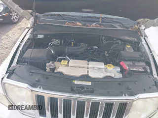 2008 Jeep Liberty Limited with VIN 1J8GN58K58W232131, listed as a IAAI auction lot 42817617 with 122,099 mi miles and . Bid and sale history available at DreamBid. Image 10.