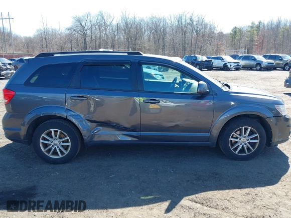 2014 Dodge Journey SXT with VIN 3C4PDCBB2ET156215, listed as a IAAI auction lot 41765840 with 129,737 mi miles and . Bid and sale history available at DreamBid. Image 13.