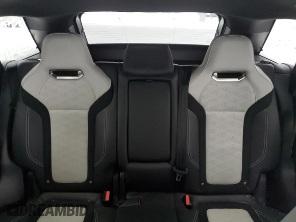 2022 Land Rover Range Rover Sport SVR with VIN SALWZ2RE2NA224374, listed as a Copart auction lot 85440624 with 11,092 mi miles and Clean Title. Bid and sale history available at DreamBid. Image 10.