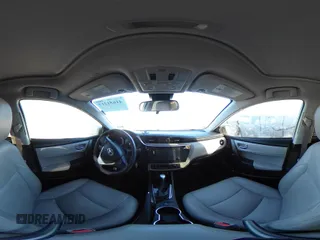 2019 Toyota Corolla L z VIN 5YFBURHE9KP889651, wystawiony jako IAAI lot #41651217 z przebiegiem 95 598 mil mil oraz . Historia ofert i sprzedaży dostępna na DreamBid. Obrazek 19.