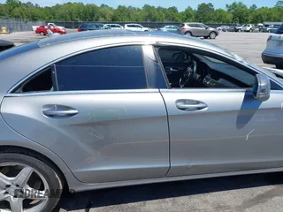 2013 Mercedes-Benz CLS 550 с VIN WDDLJ9BBXDA058040, выставлен на аукционе IAAI как лот 42159011 с пробегом 128 487 миль миль и . История ставок и продаж доступна на DreamBid. Изображение 18.