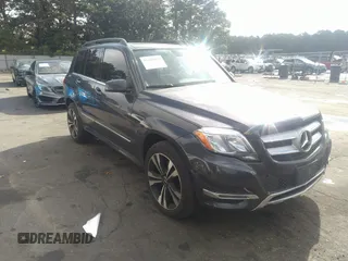 2014 Mercedes-Benz GLK 350 with VIN WDCGG8JB9EG328003, listed as a IAAI auction lot 31426005 with 158,406 mi miles and . Bid and sale history available at DreamBid. Image 1.