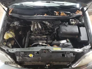 2000 Lexus RX 300 with VIN JT6HF10U5Y0113942, listed as a Copart auction lot 43276535 with 225,533 mi miles and Salvage Title. Bid and sale history available at carsss.com. Image 11.