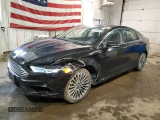 2018 Ford Fusion SE with VIN 3FA6P0T9XJR178781, listed as a Copart auction lot 88445055 with 74,871 mi miles and Salvage Title. Bid and sale history available at carsss.com. Image 1.