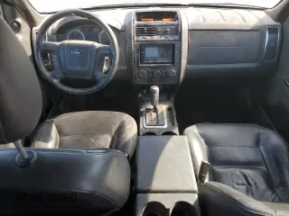 2008 Ford Escape Limited with VIN 1FMCU04178KC45913, listed as a Copart auction lot 45405695 with Not provided miles and Salvage title. Bid and sale history available at DreamBid. Image 8.
