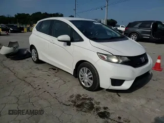 2016 Honda Fit LX с VIN JHMGK5H58GX038954, выставлен на аукционе Copart как лот 63761845 с пробегом 100 628 миль миль и Списание • Salvage title. История ставок и продаж доступна на DreamBid. Изображение 13.